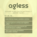 DIY•dein persönlicher Hautschlüssel