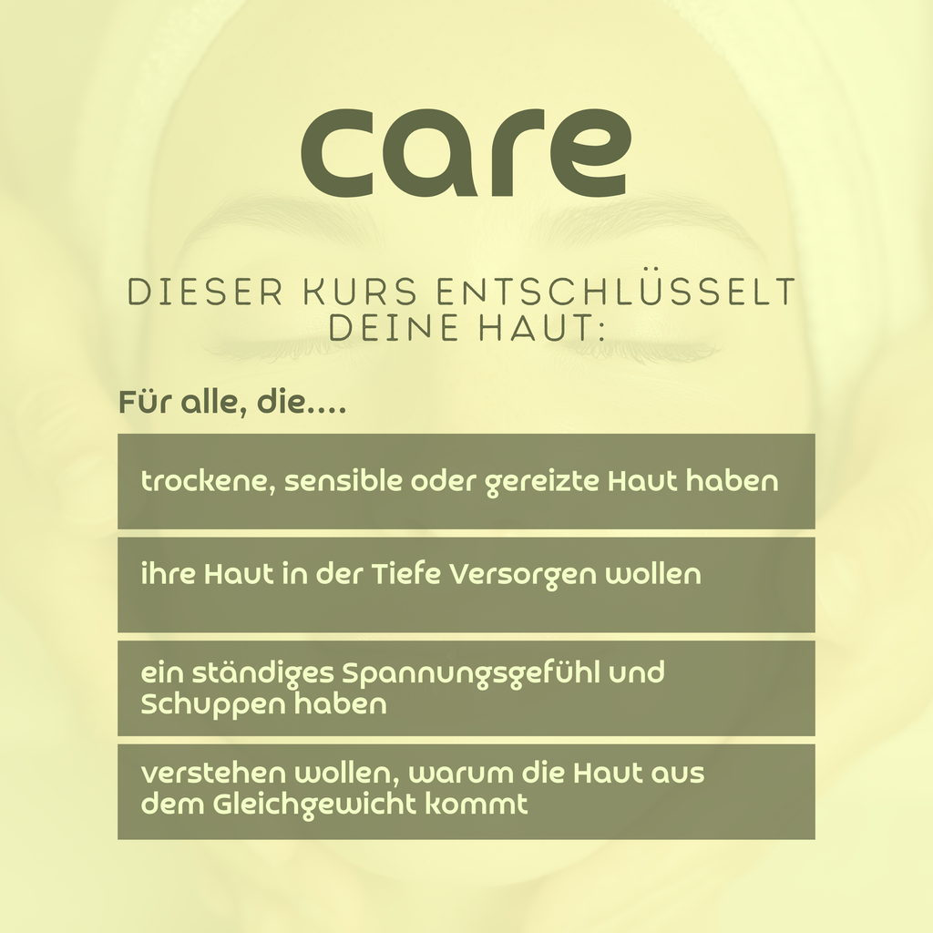 nutri•care Kurs